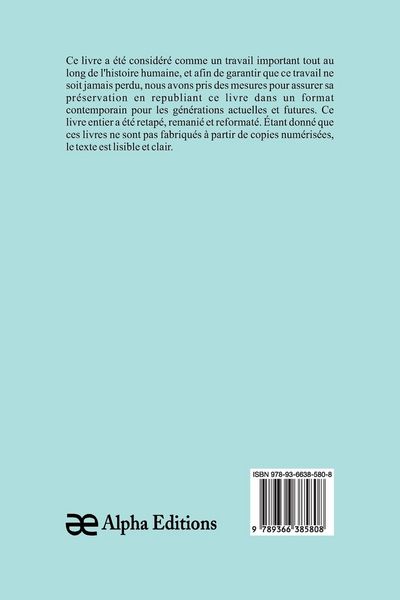 Produktbild: Mademoiselle de la Seigli&egrave;re, Volume 2