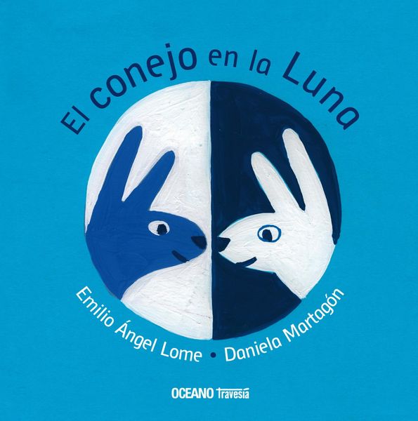 Produktbild: El conejo en la Luna