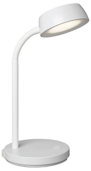 Produktbild: Maul MAULabby 8200702 LED-Tischlampe LED 5W Wei&szlig;