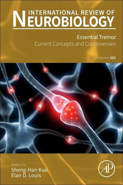 Produktbild: Essential Tremor: Current Concepts and Controversies
