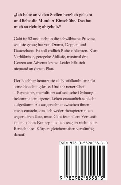 Produktbild: Vollkommen verz&uuml;ckt