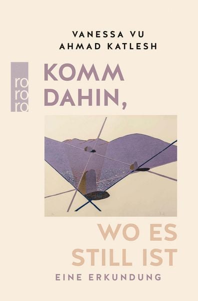 Produktbild: Komm dahin, wo es still ist