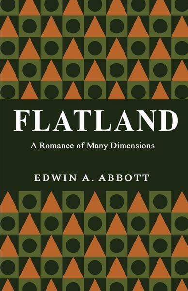 Produktbild: Flatland
