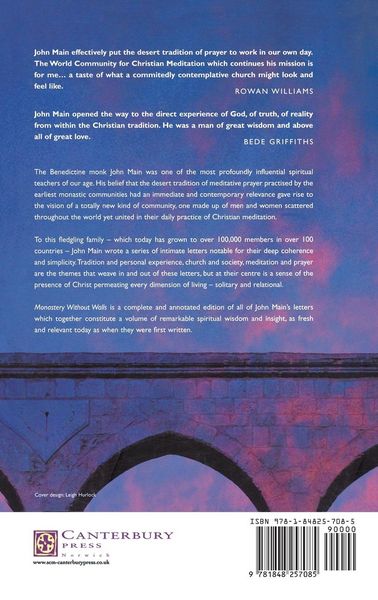 Produktbild: Monastery Without Walls