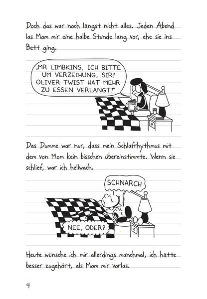 Produktbild: Dumm gelaufen! / Gregs Tagebuch Bd.7