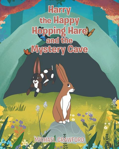 Produktbild: Harry the Happy Hopping Hare and the Mystery Cave
