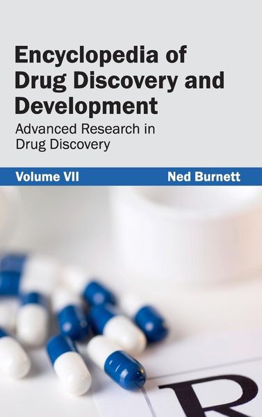 Produktbild: Encyclopedia of Drug Discovery and Development