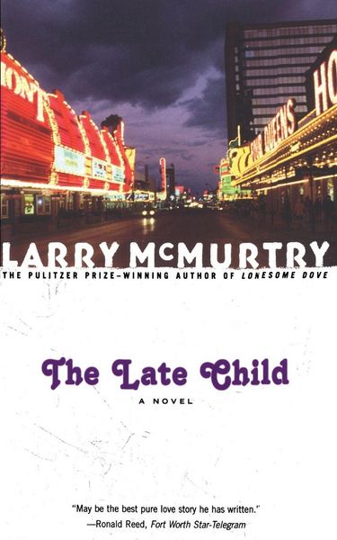 Produktbild: Late Child