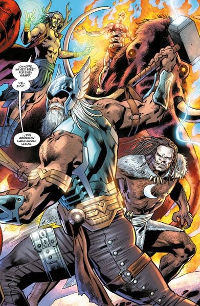 Produktbild: Avengers - Neustart