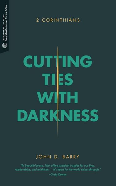 Produktbild: Cutting Ties with Darkness