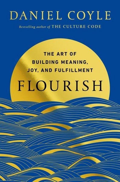 Produktbild: Flourish