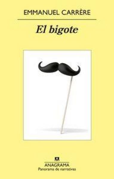 Produktbild: Bigote, El