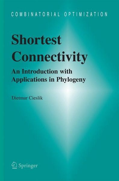 Produktbild: Shortest Connectivity