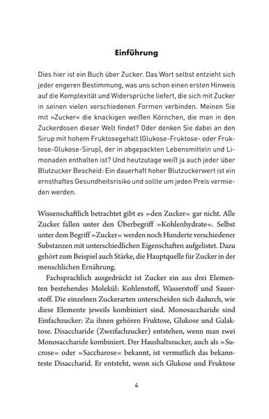 Produktbild: Die Zucker-Revolution