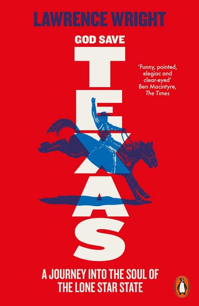 Produktbild: God Save Texas