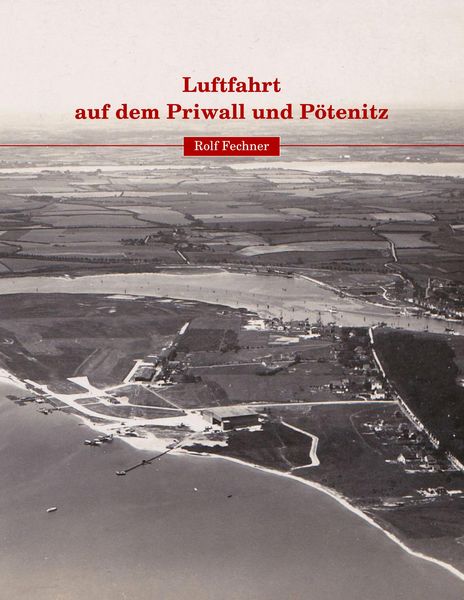 Produktbild: Luftfahrt auf dem Priwall und P&ouml;tenitz