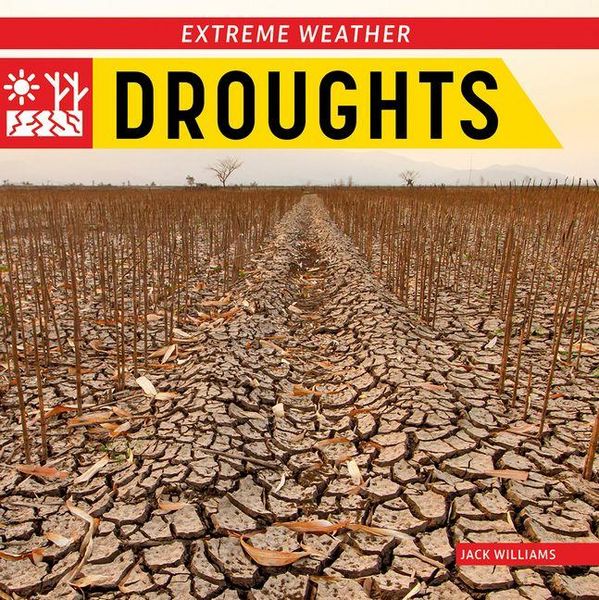 Produktbild: Droughts