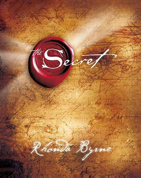 The Secret, Gebundene Ausgabe von Rhonda Byrne, Simon & Schuster, 9781847370297
