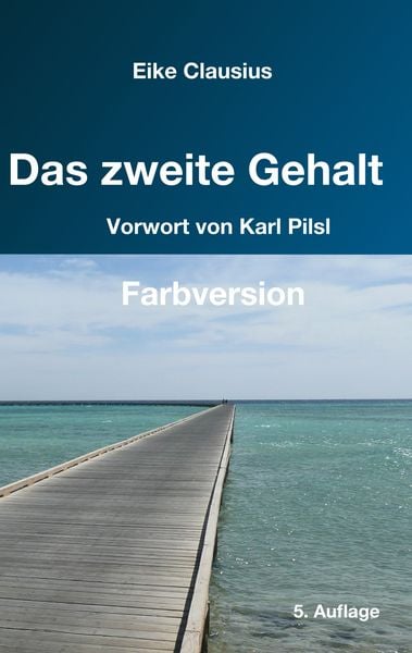 Produktbild: Das zweite Gehalt