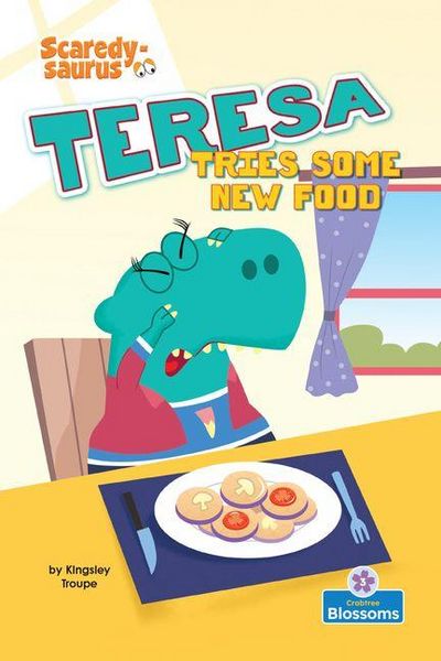Produktbild: Teresa Tries New Food