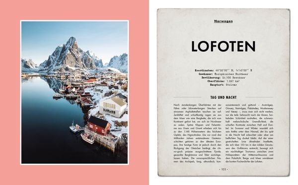 Produktbild: Traumhafte Inseln