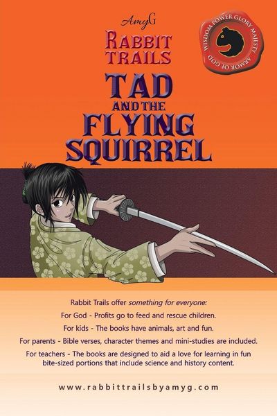 Produktbild: Rabbit Trails