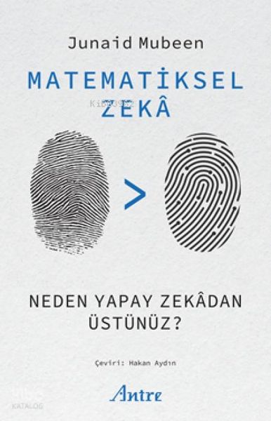 Produktbild: Matematiksel Zeka