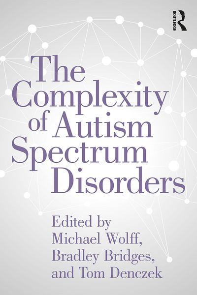 Produktbild: The Complexity of Autism Spectrum Disorders