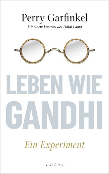Produktbild: Leben wie Gandhi