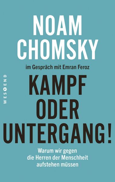 Produktbild: Kampf oder Untergang!