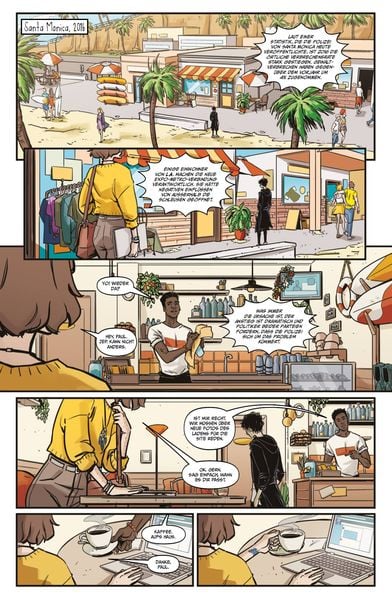 Produktbild: Life is Strange