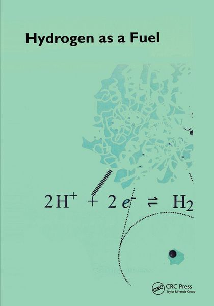 Produktbild: Hydrogen as a Fuel
