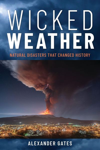 Produktbild: Wicked Weather