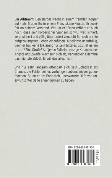 Produktbild: Mitten im zweiten Leben