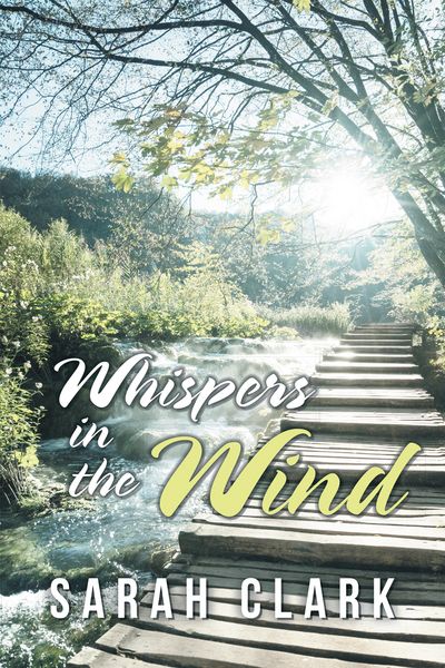 Produktbild: Whispers in the Wind