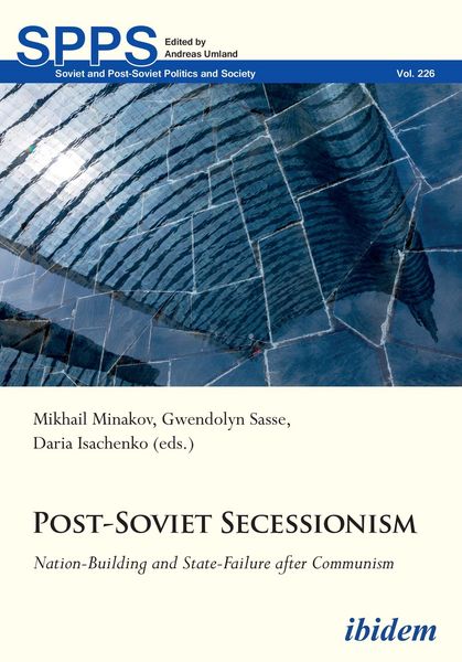 Produktbild: Post-Soviet Secessionism