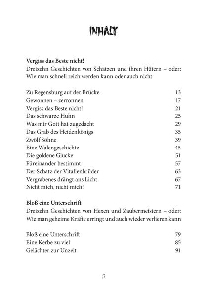 Produktbild: Zw&ouml;lfe hat's geschlagen