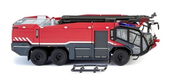 Wiking - Feuerwehr - Rosenbauer FLF Panther 6x6 mit Löscharm