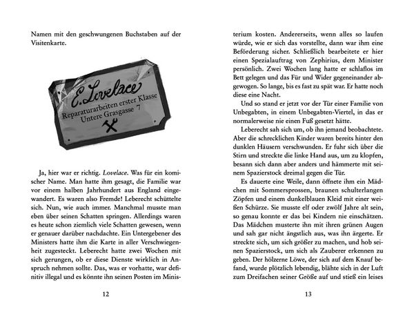 Produktbild: Die Weltenspringer &ndash; Das Buch der Portale