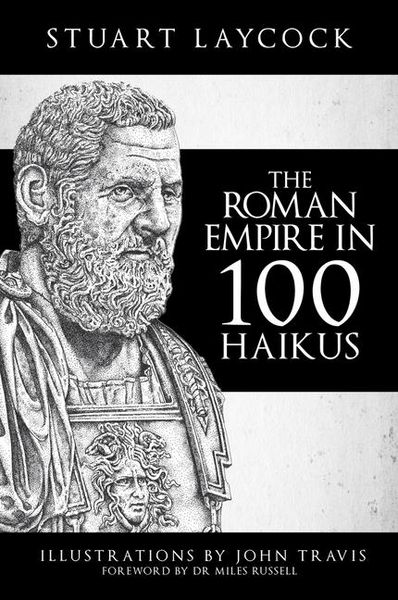 Produktbild: The Roman Empire in 100 Haikus
