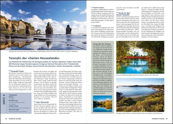 Produktbild: KUNTH Unterwegs in Neuseeland