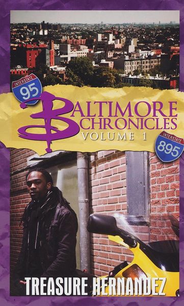 Produktbild: Baltimore Chronicles Volume 1