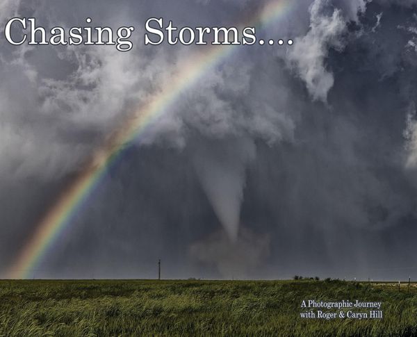 Produktbild: Chasing Storms