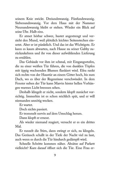 Produktbild: Die Elite von Ashriver - Broken Lies