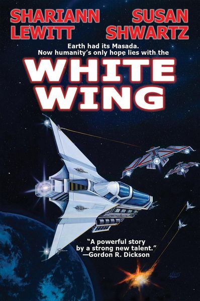 Produktbild: White Wing
