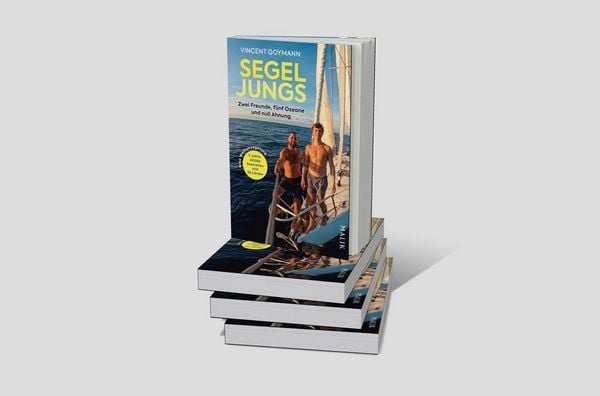 Produktbild: Segeljungs