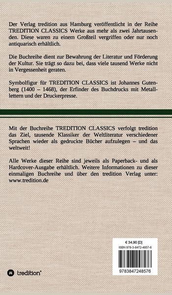 Produktbild: Der Stechlin