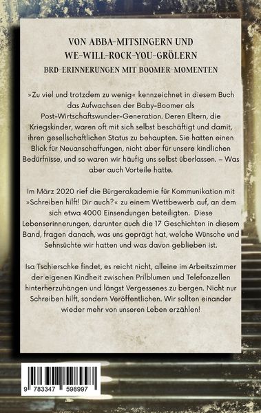 Produktbild: War ich das?