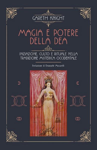 Produktbild: Magia e potere della Dea