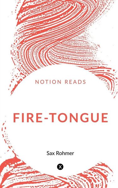 Produktbild: Fire-Tongue